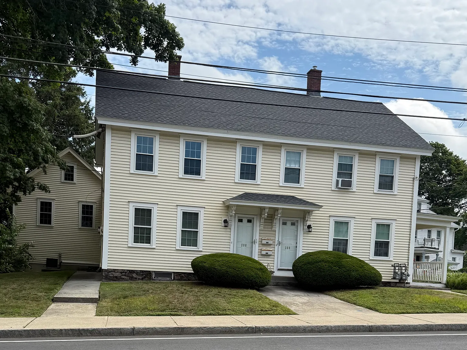 Main St, North Andover — Photo 1