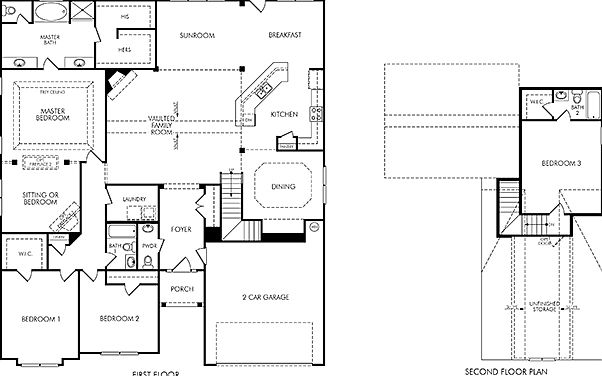 2nd image of 236 Oystercatcher Way