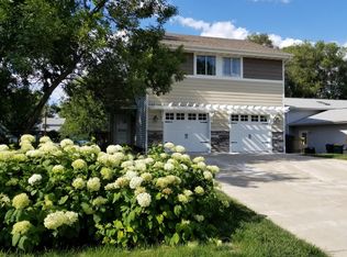 6406 45th Pl N, Crystal, MN 55428