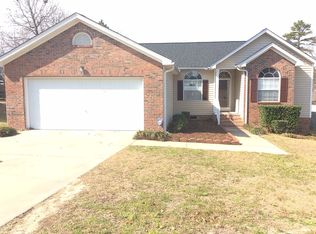 24 Coachmen Ct, Columbia, SC 29229