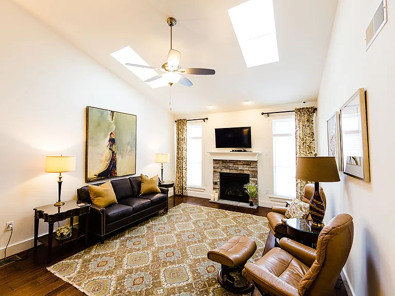 5515 Mendenhall Dr — Photo 11