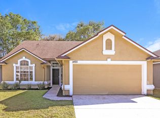 1455 Beecher Ln, Orange Park, FL 32073