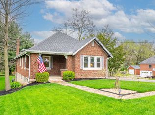 854 W North Bend Rd, Cincinnati, OH 45224