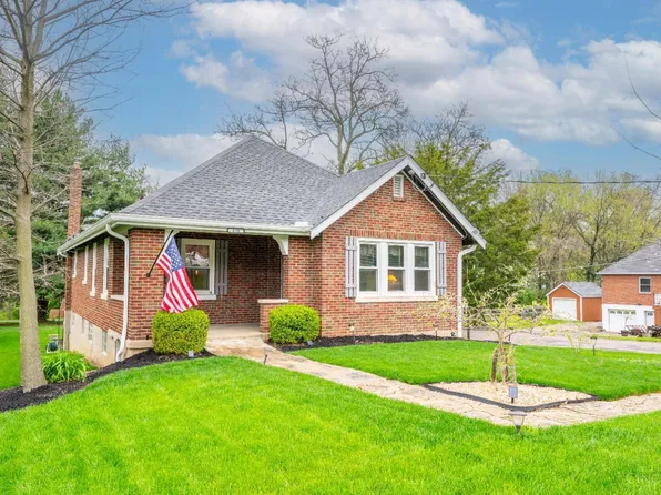 854 W North Bend Rd, Cincinnati, OH 45224