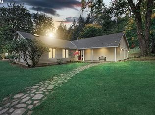 15000 SW Broken Fir Rd, Sherwood, OR 97140