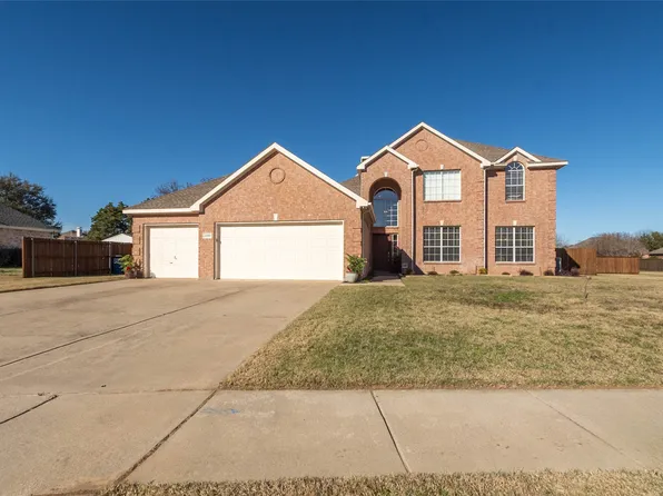 3309 Benbrook Cv, Corinth, TX 76208
