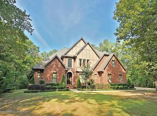 605 Tommy Robinson Rd, Jasper, AL 35504