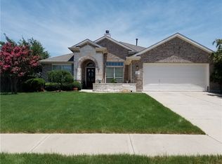 11920 Lansdowne Rd, Austin, TX 78754