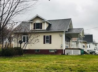 3305 Tuttle Ave, Erie, PA 16504