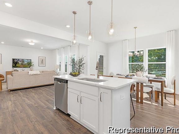4th image of 5630 Galloway Dr #49