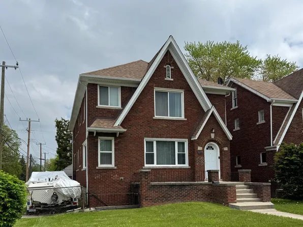 5814 Chalmers St, Detroit, MI 48213