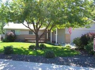 11071 W Wampum Dr, Boise, ID 83713