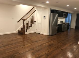 2427 1st St NW #B, Washington, DC 20001