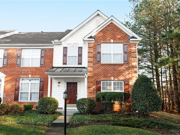 1673 New Haven Pl, Glen Allen, VA 23059