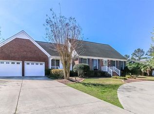 1821 Arundel Rd, Myrtle Beach, SC 29577