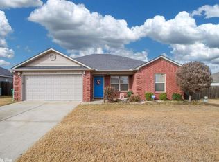 15012 Parkway Meadows Dr, Alexander, AR 72002