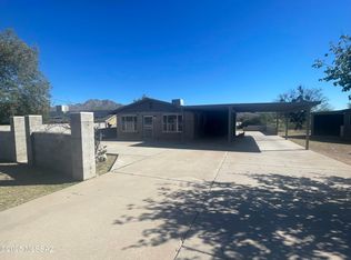 435 Hongo Ct, Rio Rico, AZ 85648