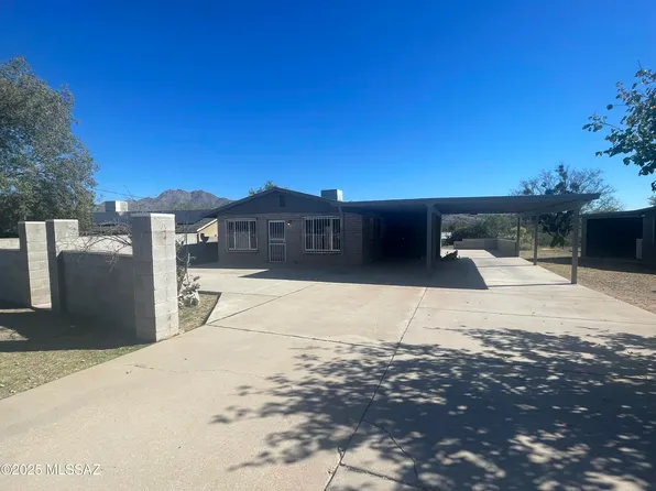 435 Hongo Ct, Rio Rico, AZ 85648