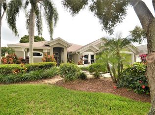 841 Belted Kingfisher Dr S, Palm Harbor, FL 34683