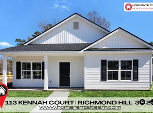 113 Kennah Ct LOT 7, Richmond Hill, GA 31324