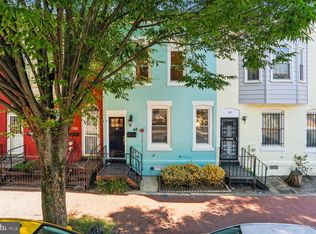 48 Bates St NW, Washington, DC 20001