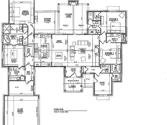 5th image of 210 S Interlaken St