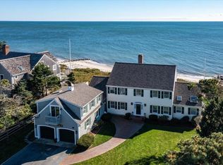 61 Shore Rd, Harwich, MA 02645