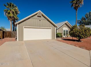 4020 W Bayou Pl, Tucson, AZ 85742