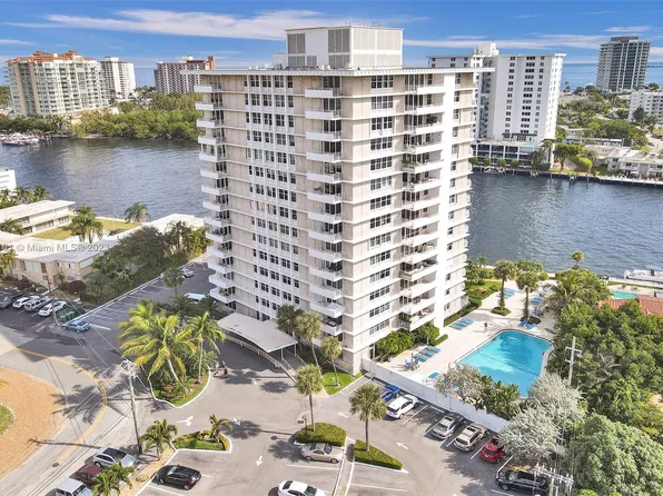 888 Intracoastal Dr APT 5F, Fort Lauderdale, FL 33304