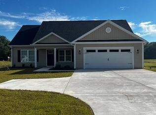 4320 Juniper Bay Rd LOT 2, Conway, SC 29527