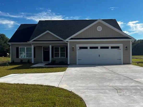 4320 Juniper Bay Rd. Lot 2 - Cedar, Conway, SC 29527