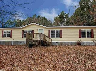 1195 F G Jones Rd, Malvern, AR 72104