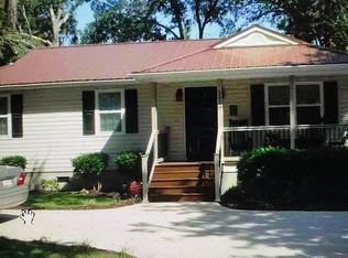 1410 5th Ave, Conway, SC 29526