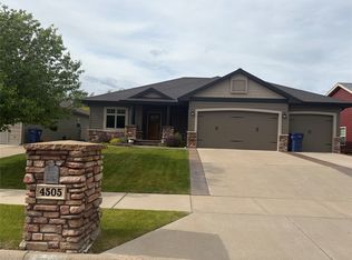 4505 12th Ave S, Great Falls, MT 59405