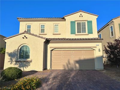 5926 Chatsworth Hill St, Las Vegas, NV, 89113