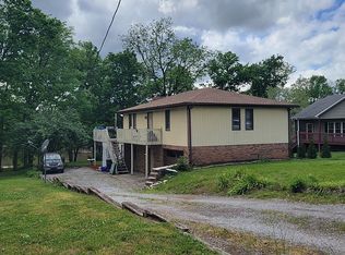 2085 Crystal Springs Rd, Danville, KY 40422