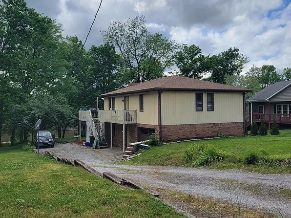 2085 Crystal Springs Rd, Danville, KY 40422