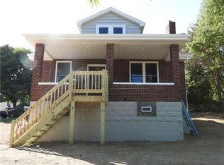 1868 Saxonburg Blvd, Tarentum, PA 15084