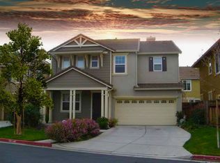 3908 Hidden Grove Ln, Concord, CA 94519