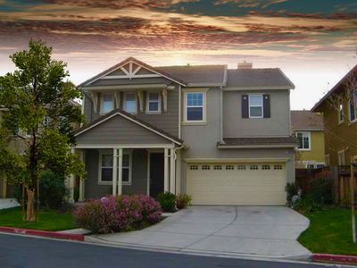 3908 Hidden Grove Ln, Concord, CA, 94519