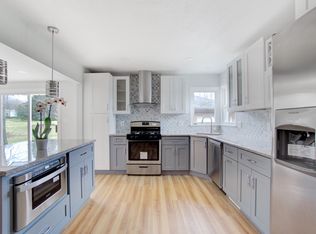 4894 Gleeton Rd, Cleveland, OH 44143