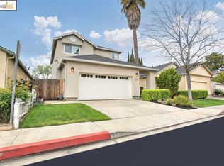 715 Timberline Ter, Brentwood, CA 94513