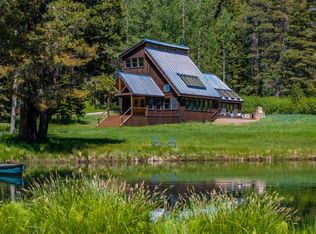 40600 State Highway 49, Sattley, CA 96124