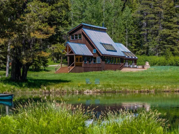 40600 State Highway 49, Sattley, CA 96124