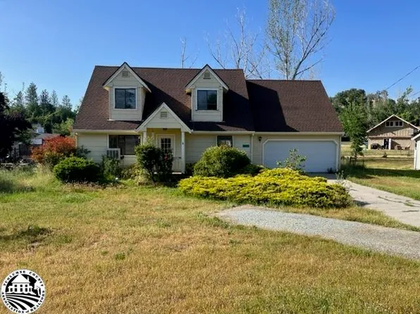 20554 Willow Springs Dr, Soulsbyville, CA 95372