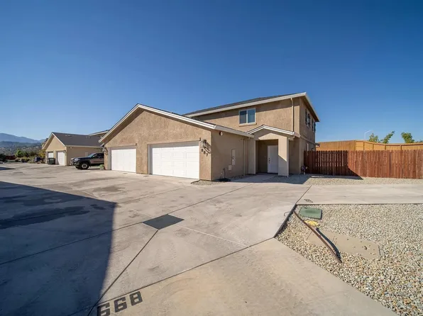 887 Congaree Ln, Redding, CA 96001