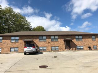 522 N Ridgeview Dr APT D, Warrensburg, MO 64093