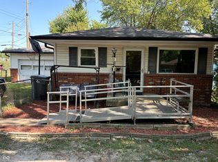 1937 Dayton Ave, Indianapolis, IN 46203