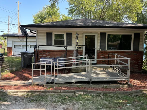 1937 Dayton Ave, Indianapolis, IN 46203