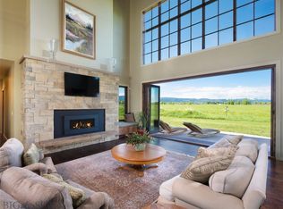 250 Rusty Duck Ln, Bozeman, MT 59718